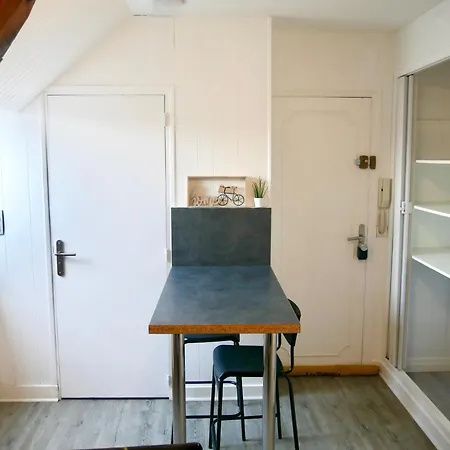 Soul House Appartement Sens Buitenkant foto