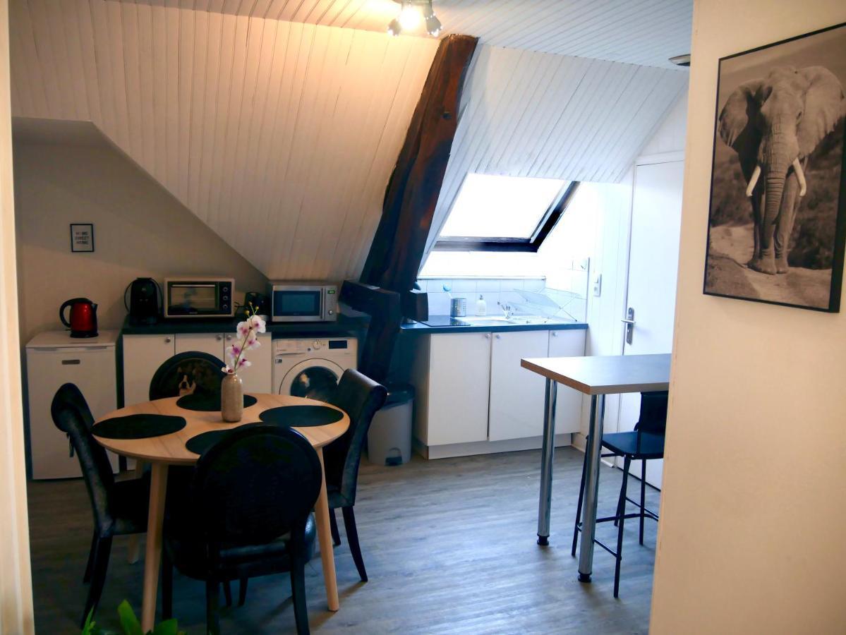 Appartement Soul House *