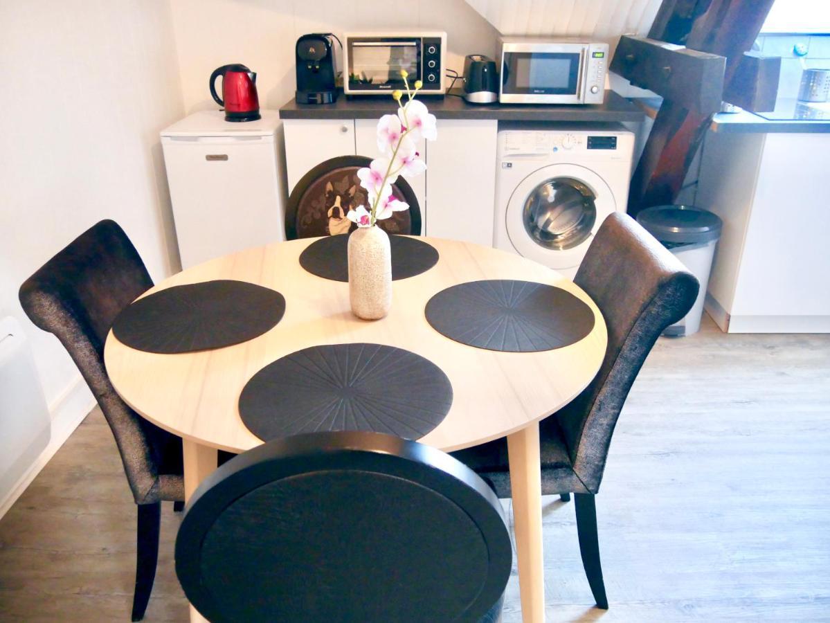 Appartement Soul House Sens