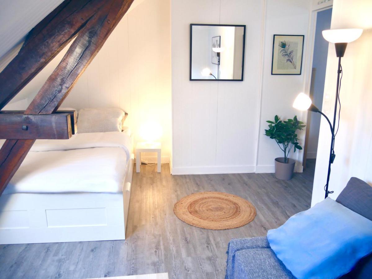 Appartement Soul House
